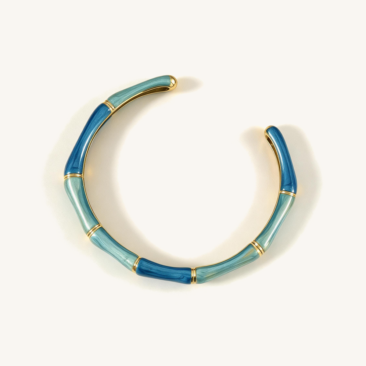 Bamboo Grove Cuff
