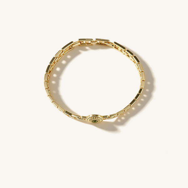 Sunburst Meadow Bracelet