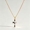 Cross Pendant Necklace