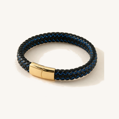 Hudson Braid Bracelet