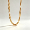 Cuban Link Necklace