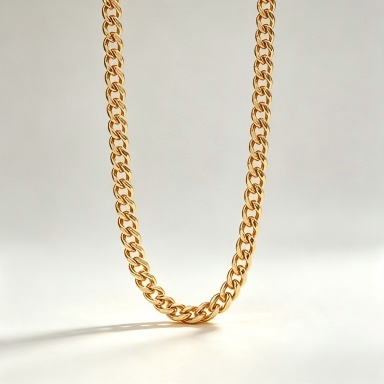 Cuban Link Necklace