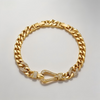 Iced Cuban Bracelet