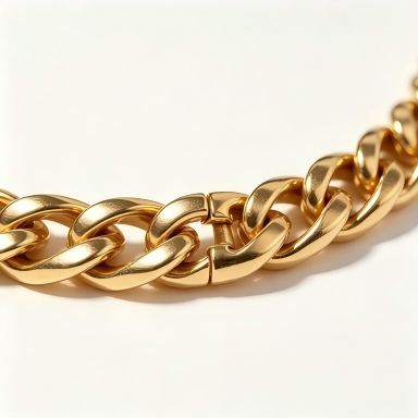 Cuban Link Necklace