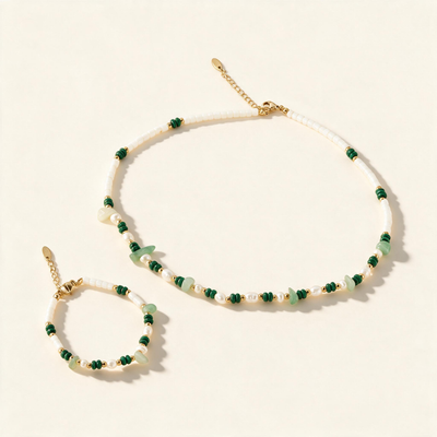 Highland Mix Set