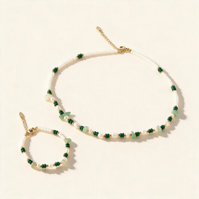 Highland Mix Set